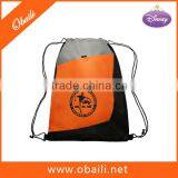 2014 Promotional Drawstring Backpack Bags