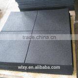 Gym Rubber Floor Mat Floor Tile for Crossfit thumbnail-2