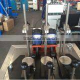 Rubber Thermal Deformation Vicat Softening Point Tester 300 Centigrade thumbnail-2