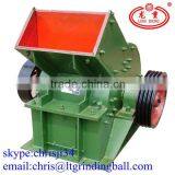 Long Teng hammer crusher for cement with long working life