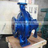 API610 OH1 Petrochemical Petro Chemical Chemical Process Centrifugal Pump