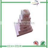 OEM Cupcake Box ,foldable Cake Box With Window thumbnail-1