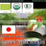 japanese wholesale tea exteact organic Kyoto matcha green tea powder 20g can[TOP grade]