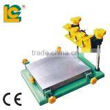 China Cheap Easy Operation Manual Serigrafia for Small Business