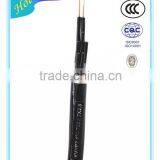 LOW Voltage Types Of Electric Conductor Overhead Bare Aluminum Conductor 50mm2 ACSR Rabbit and 100mm2 ACSR Dog thumbnail-3