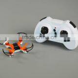 Hot Sell 10.5cm Headless Mode 2.4g 4ch rc Drone Helicopter Radio Control Big Wholesale. thumbnail-2