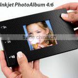 4*6,Mini-color Inkjet DIY Photo Album thumbnail-1