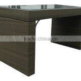 Luxury Rattan Bar Set Rattan Outdoor Bar Set thumbnail-4