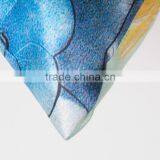 Colorful Beautiful Luxury Custom Made Pillow Cover With Designs thumbnail-5