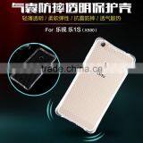 Wholesale Hot Selling Mobile Phone Cover for Letv 1S Case X500 Airbag Shockproof Crystal TPU Back Cover Quality Choice thumbnail-2