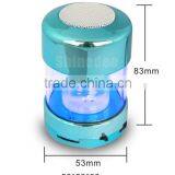 fm Radio Portable Speaker With Usb Port,portable Mp3 Speaker sd Card(SP-360)