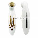 Portable Radio Frequency Skin Radio Frequency Electroporation Dot Matrix Fraction Radio Frequency Facial Rejuvenation thumbnail-3