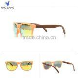 Specially-Designed Cheap Wooden Sunglasses thumbnail-3