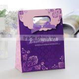Printed Mini Paper Bags in China thumbnail-1