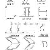 Aluminum Extursion For Window thumbnail-1