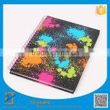 Custom Notebook, Noble Notebook, Design Notebook thumbnail-3