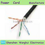 Cat 5e Type and 8 Number of Conductors Networking Cable/ Digi-link Cat5e Cable thumbnail-1