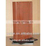 Double Sides Rotating Counter Display From China Manufacturer thumbnail-1