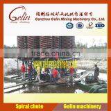 High Concentration Ratio Full Set River Sand Concentrating Plant for Sale thumbnail-6