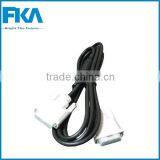 For Dell 50.7A2K5.001 DVI-D M - M Monitor Graphics Cable RF401