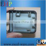Plastic Injection Molding