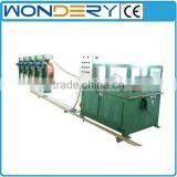 Small U-shape Hairpin Tube Bending Machine