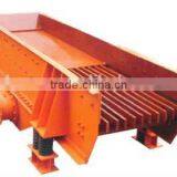 Shanghai High Quality ZSW-420*100 Vibrating Grizzly Screen Feeder