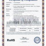 CE ROHS EMC LVD