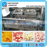 Small Jelly Candy Making Machine for Hot Sale thumbnail-2