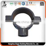 From China Large Diameter Plastic Drain Pipe, Low Price Kitchen Sink Drain Pipe thumbnail-4