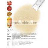 Meinas Bionutri Food (For Hair Regrowth) thumbnail-3