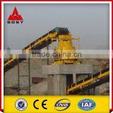 Hydraulic Battery Cone Crusher For Sale