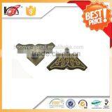 Round Shape Sewing Buttons Brass High Quality Jeans Rivet for Manufacturers thumbnail-5