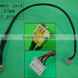 dc power jack with cable for Acer Aspire 5920, 5920G