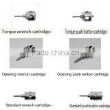 Dental Spare Parts/dental Cartridge/dental Air Rotor thumbnail-2