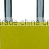 Manufacturer Supply Good Sale Durable Supported OEM Service Aluminum Padlock thumbnail-3