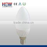Epistar 3W 2835 SMD LED E14 220V Lamp