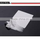 Foamtack Co-extruded Ultra Destrucitlbe Vinyl Label thumbnail-1