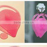 Blackhead Remover Facial Cleaning Pad Silicone Face Brush thumbnail-2