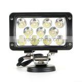 12V 33W Led Work Lamp Flood Light for Cars