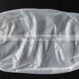 Disposable pe Arm Sleeve White thumbnail-1