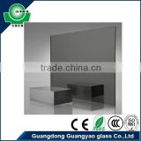 GYNH-mg001high quality gery glass mirror for bathroom living room
