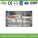 Gama PFNA Femur Intramedullary Nail Medical Surgical Instrument Case thumbnail-3