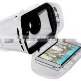 Virtal Reality 3d Video Glasses Player Digital Smart Video Glasses Support Android 4.0 thumbnail-3