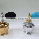 Fashionable and Newest Shimmering Powder Pump Bottle thumbnail-3