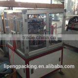 Hi-speed Automatic 12 Head Knurling Machine for Bottle Closures, Bottle Caps, Can Case