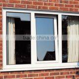 Tilt and Turn Casement Window; Top-hung Casement Opening Inward; Open Inside Casement Window thumbnail-3