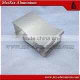 Aluminium Classic Bicycle Frame 6063 in Good Quality thumbnail-1