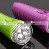 Led Torch Keychain Flashlight LED-8622