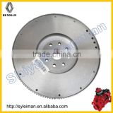 high quality Dongfeng ISBe 5.9L Auto engine flywheel 3966586